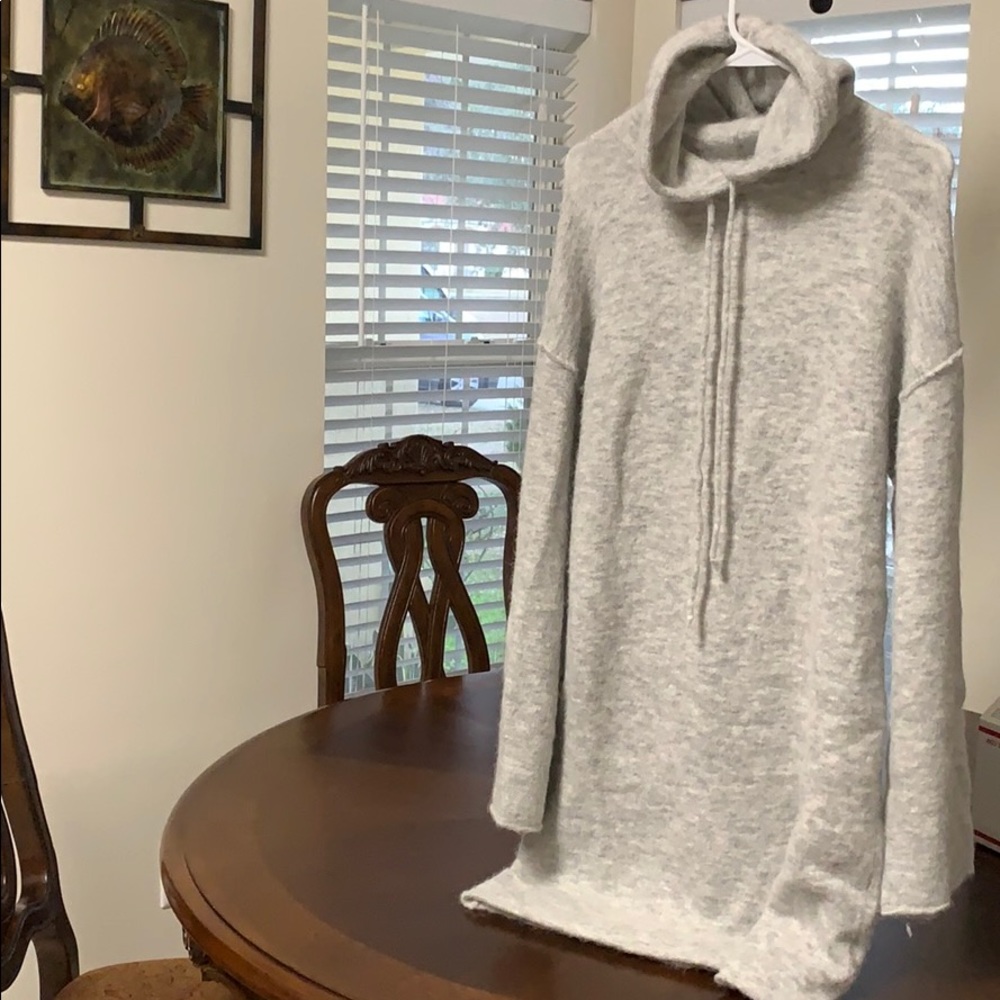 Coat. Wilfred